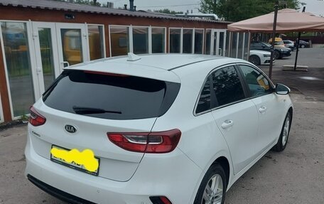 KIA cee'd III, 2020 год, 1 970 000 рублей, 3 фотография