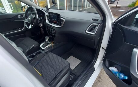KIA cee'd III, 2020 год, 1 970 000 рублей, 4 фотография