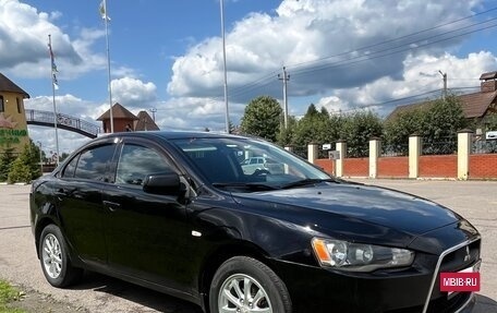 Mitsubishi Lancer IX, 2012 год, 808 000 рублей, 7 фотография