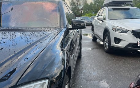 Mercedes-Benz S-Класс, 2008 год, 1 500 000 рублей, 7 фотография