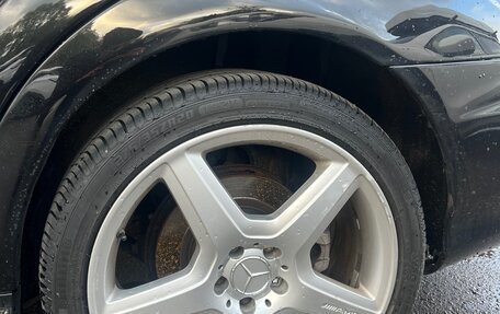 Mercedes-Benz S-Класс, 2008 год, 1 500 000 рублей, 10 фотография