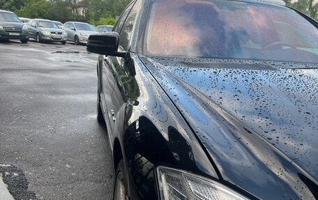 Mercedes-Benz S-Класс, 2008 год, 1 500 000 рублей, 9 фотография