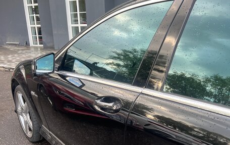 Mercedes-Benz S-Класс, 2008 год, 1 500 000 рублей, 11 фотография
