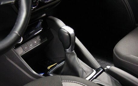 Renault Kaptur I рестайлинг, 2022 год, 1 599 000 рублей, 12 фотография
