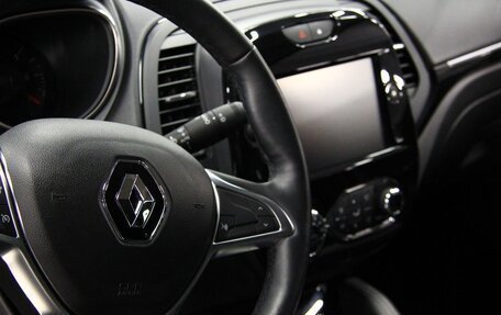 Renault Kaptur I рестайлинг, 2022 год, 1 599 000 рублей, 10 фотография
