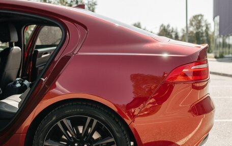 Jaguar XE I рестайлинг, 2016 год, 1 750 000 рублей, 8 фотография