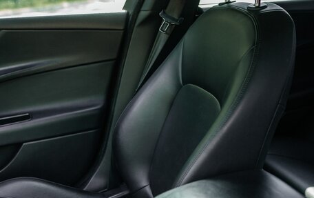 Jaguar XE I рестайлинг, 2016 год, 1 750 000 рублей, 14 фотография
