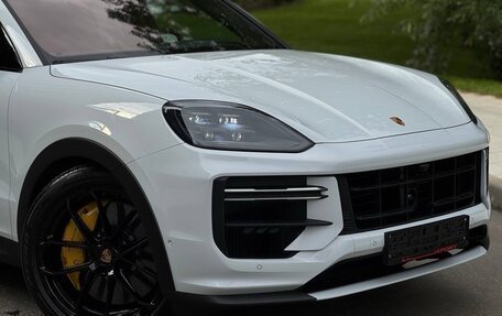 Porsche Cayenne III, 2023 год, 24 500 000 рублей, 2 фотография