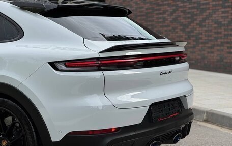 Porsche Cayenne III, 2023 год, 24 500 000 рублей, 4 фотография