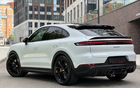 Porsche Cayenne III, 2023 год, 24 500 000 рублей, 3 фотография