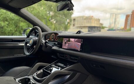 Porsche Cayenne III, 2023 год, 24 500 000 рублей, 7 фотография