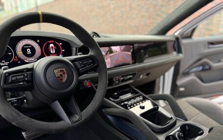 Porsche Cayenne III, 2023 год, 24 500 000 рублей, 8 фотография