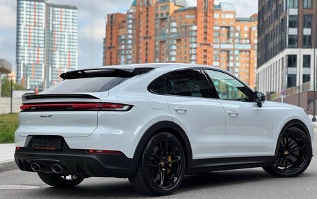Porsche Cayenne III, 2023 год, 24 500 000 рублей, 14 фотография
