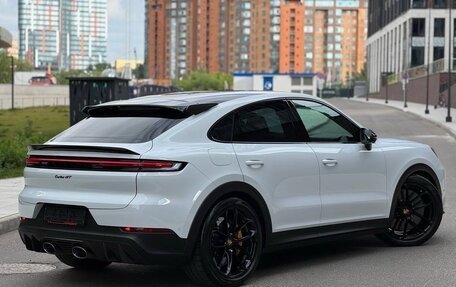 Porsche Cayenne III, 2023 год, 24 500 000 рублей, 13 фотография