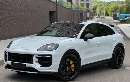 Porsche Cayenne III, 2023 год, 24 500 000 рублей, 9 фотография