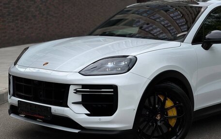 Porsche Cayenne III, 2023 год, 24 500 000 рублей, 10 фотография