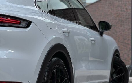 Porsche Cayenne III, 2023 год, 24 500 000 рублей, 17 фотография