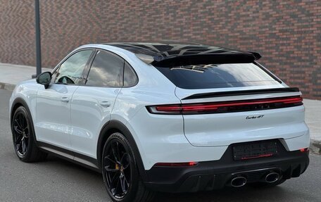 Porsche Cayenne III, 2023 год, 24 500 000 рублей, 20 фотография