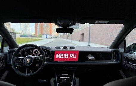 Porsche Cayenne III, 2023 год, 24 500 000 рублей, 6 фотография