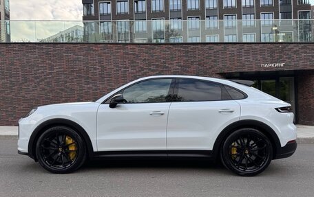 Porsche Cayenne III, 2023 год, 24 500 000 рублей, 19 фотография