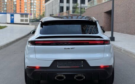 Porsche Cayenne III, 2023 год, 24 500 000 рублей, 21 фотография
