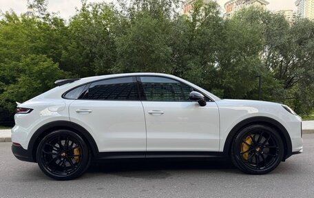 Porsche Cayenne III, 2023 год, 24 500 000 рублей, 23 фотография