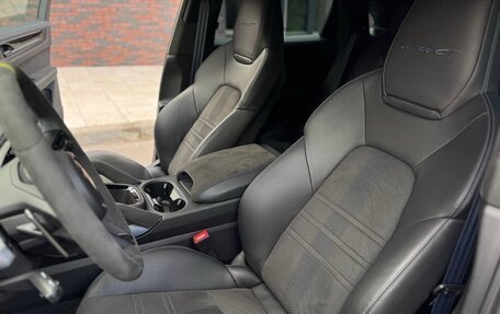 Porsche Cayenne III, 2023 год, 24 500 000 рублей, 28 фотография