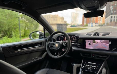 Porsche Cayenne III, 2023 год, 24 500 000 рублей, 26 фотография