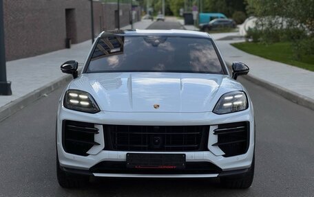 Porsche Cayenne III, 2023 год, 24 500 000 рублей, 25 фотография