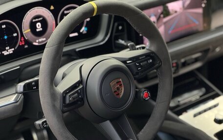 Porsche Cayenne III, 2023 год, 24 500 000 рублей, 31 фотография