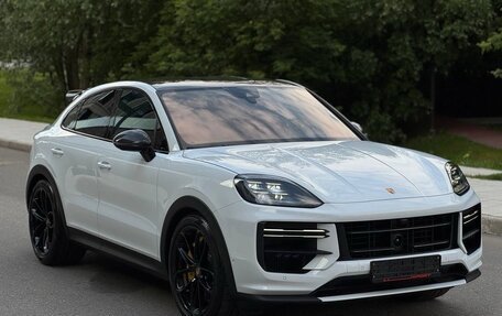 Porsche Cayenne III, 2023 год, 24 500 000 рублей, 24 фотография