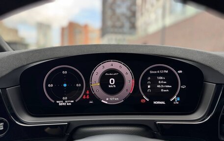 Porsche Cayenne III, 2023 год, 24 500 000 рублей, 34 фотография