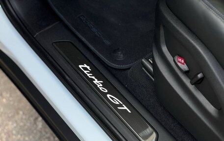 Porsche Cayenne III, 2023 год, 24 500 000 рублей, 29 фотография