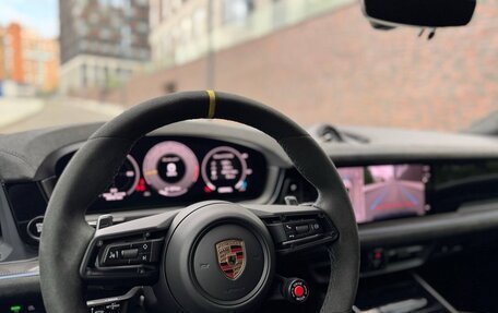 Porsche Cayenne III, 2023 год, 24 500 000 рублей, 37 фотография