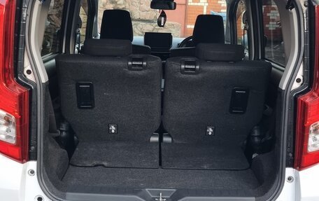 Daihatsu Move VI рестайлинг, 2020 год, 1 130 000 рублей, 4 фотография