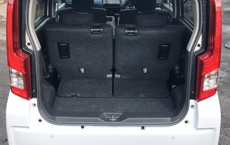 Daihatsu Move VI рестайлинг, 2020 год, 1 130 000 рублей, 5 фотография