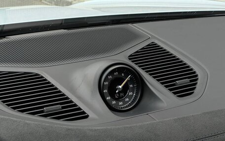 Porsche Cayenne III, 2023 год, 24 500 000 рублей, 39 фотография