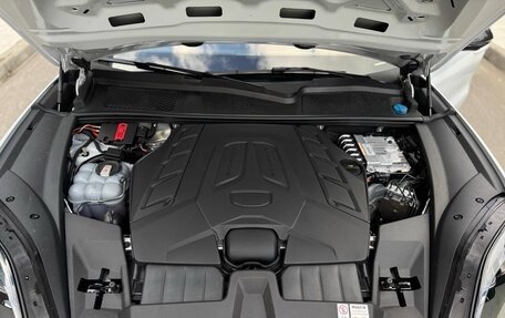 Porsche Cayenne III, 2023 год, 24 500 000 рублей, 38 фотография