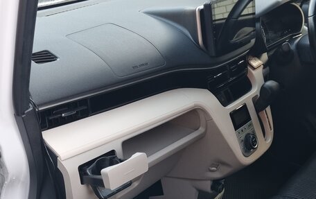 Daihatsu Move VI рестайлинг, 2020 год, 1 130 000 рублей, 12 фотография