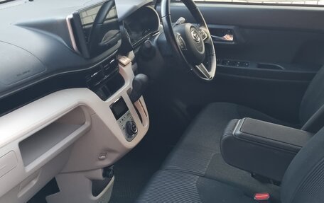 Daihatsu Move VI рестайлинг, 2020 год, 1 130 000 рублей, 11 фотография