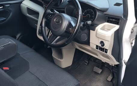 Daihatsu Move VI рестайлинг, 2020 год, 1 130 000 рублей, 13 фотография
