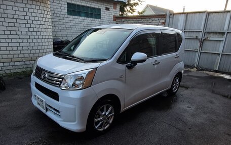 Daihatsu Move VI рестайлинг, 2020 год, 1 130 000 рублей, 17 фотография