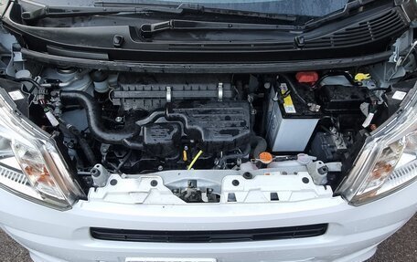Daihatsu Move VI рестайлинг, 2020 год, 1 130 000 рублей, 16 фотография