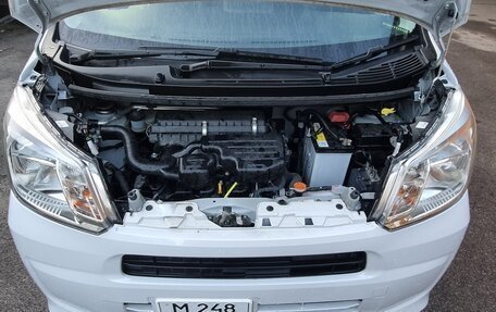 Daihatsu Move VI рестайлинг, 2020 год, 1 130 000 рублей, 15 фотография