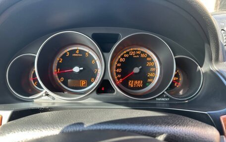 Infiniti M, 2007 год, 800 000 рублей, 3 фотография