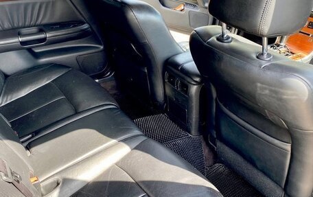 Infiniti M, 2007 год, 800 000 рублей, 9 фотография