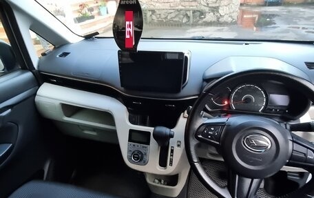 Daihatsu Move VI рестайлинг, 2020 год, 1 130 000 рублей, 14 фотография