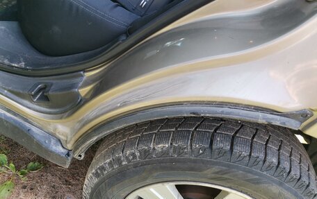 Subaru Forester, 2008 год, 850 000 рублей, 4 фотография