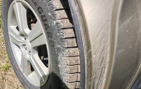 Subaru Forester, 2008 год, 850 000 рублей, 5 фотография