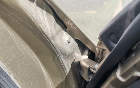 Subaru Forester, 2008 год, 850 000 рублей, 6 фотография